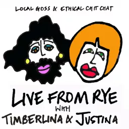 Live From Rye Podcast artwork