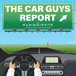 Car Guys Report, Informed Automotive on Radio Misfits