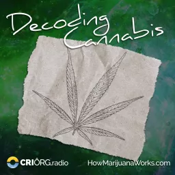 Decoding Cannabis Podcast artwork