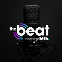 The Beat Podcast artwork