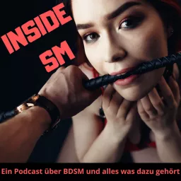 Inside-SM Podcast artwork