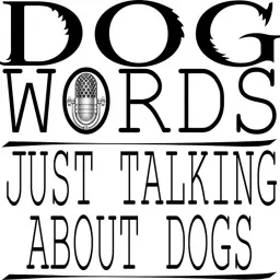 Dog Words Podcast artwork