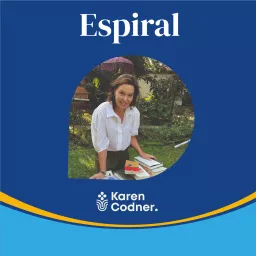 Espiral con Karen Codner Podcast artwork