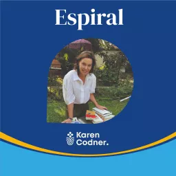 Espiral con Karen Codner