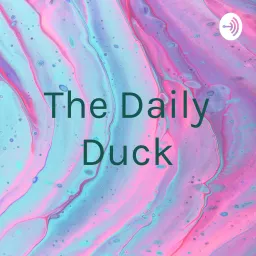 The Daily Duck Podcast artwork