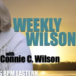 Weekly Wilson Podcast artwork