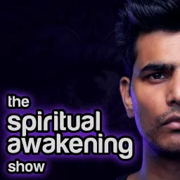 The Spiritual Awakening Show Podcast artwork