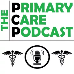 Primary Care Pod Podcast artwork