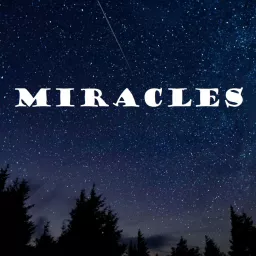 Miracles Podcast artwork