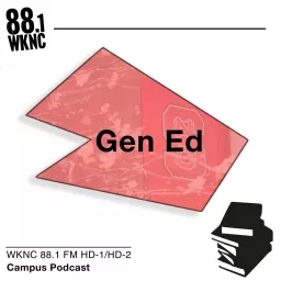 Gen Ed Podcast artwork