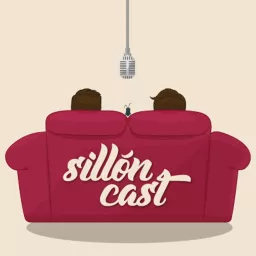 ElSillónCast Podcast artwork