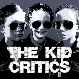 The Kid Critics Podcast artwork