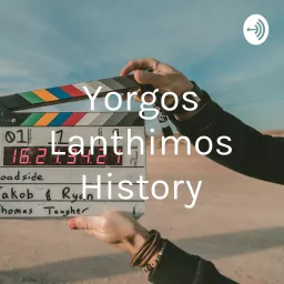 Yorgos Lanthimos History Podcast artwork