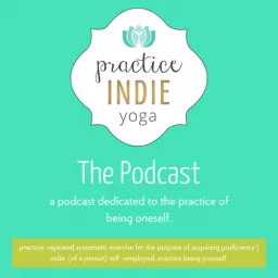 Myriad Yoga Podcast artwork