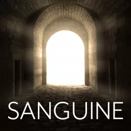SANGUINE Podcast artwork