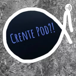 Crente Pod?! Podcast artwork