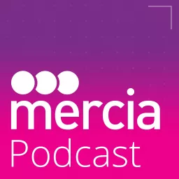 Mercia Podcast artwork