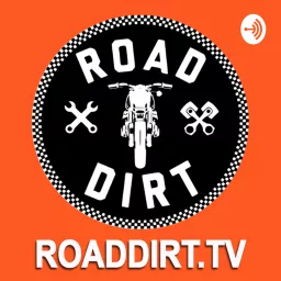 Road Dirt Podcast artwork