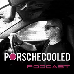 PorscheCooled Podcast artwork