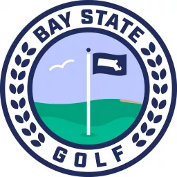 Bay State Golf Podcast artwork