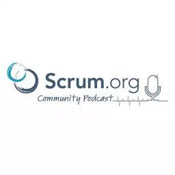 Scrum.org Community Podcast artwork