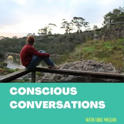 Conscious Conversations Podcast artwork