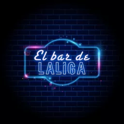 El Bar de laLiga Podcast artwork