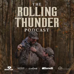 The Rolling Thunder Podcast