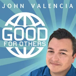 Good For Others Podcast artwork