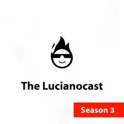 Lucianocast Podcast artwork