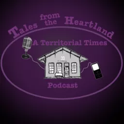 Tales From The Heartland Podcast artwork