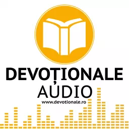 Devotionale Audio Podcast artwork
