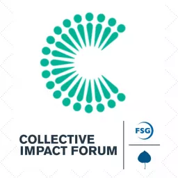 Collective Impact Forum Podcast artwork