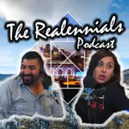 The Realennials Podcast artwork