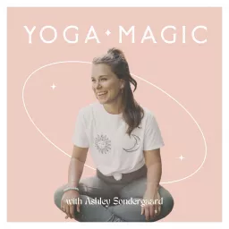 Yoga Magic Podcast artwork