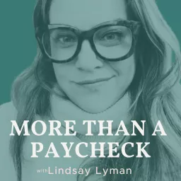 More Than A Paycheck