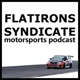 Flatirons Syndicate Motorsport Podcast artwork