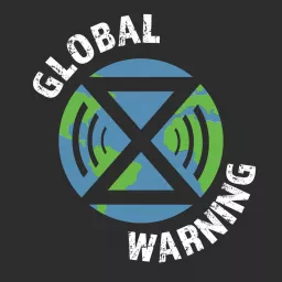 Global Warning Podcast artwork