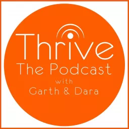 The Thrive Podcast artwork