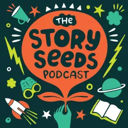 The Story Seeds Podcast artwork