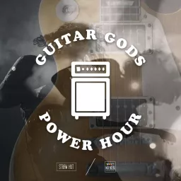 Guitar Gods Power Hour