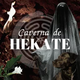 Caverna de Hekate Podcast artwork