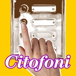 Citofoni Podcast artwork