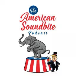 The American Soundbite Podcast artwork