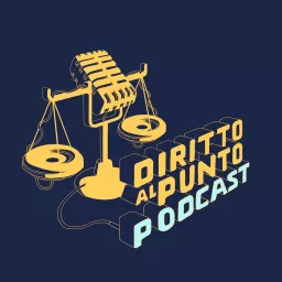 Diritto Al Punto Podcast artwork