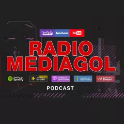 RadioMediagol Podcast artwork