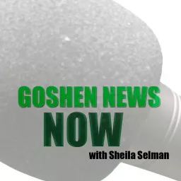 Goshen News Now Podcast artwork