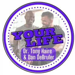 Your Life Podcast artwork