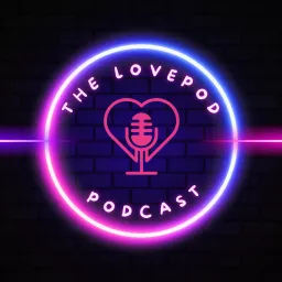 The LovePod Reality TV Podcast artwork