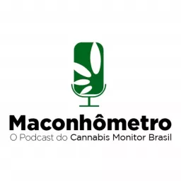 Maconhômetro Podcast artwork